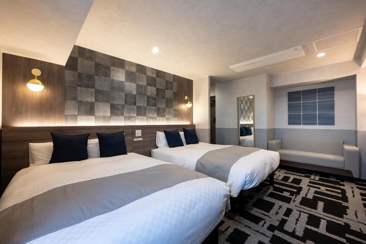 Hotel Kan-Raku Akita Kawabata מראה חיצוני תמונה